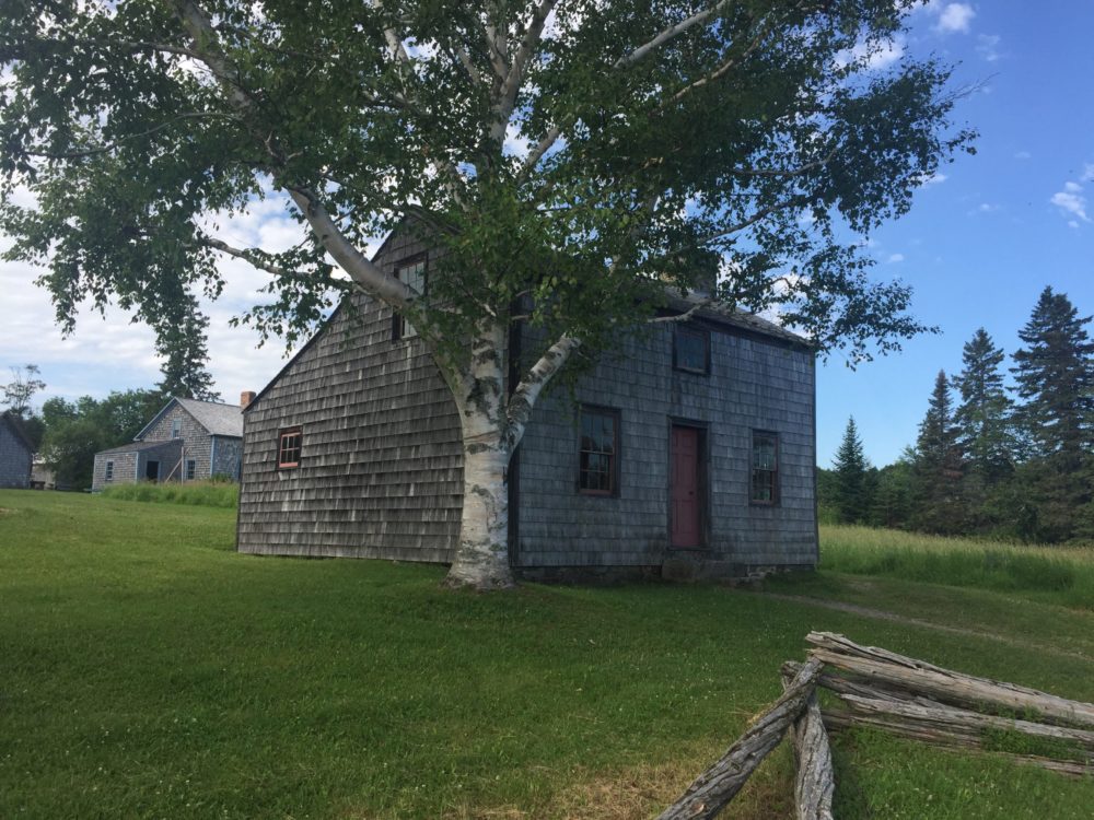 Kings Landing - National Trust for Canada