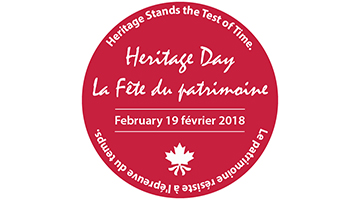 Heritage Day 2018 Theme