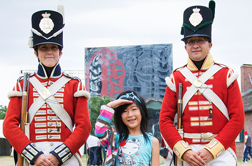 Fort York