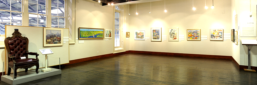 Market Gallery