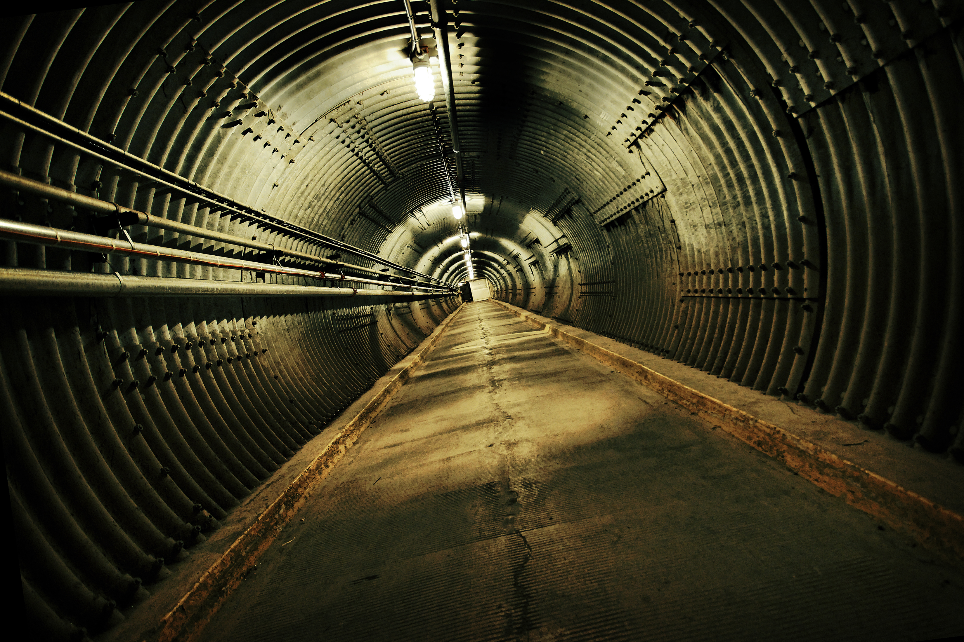 Diefenbunker Museum