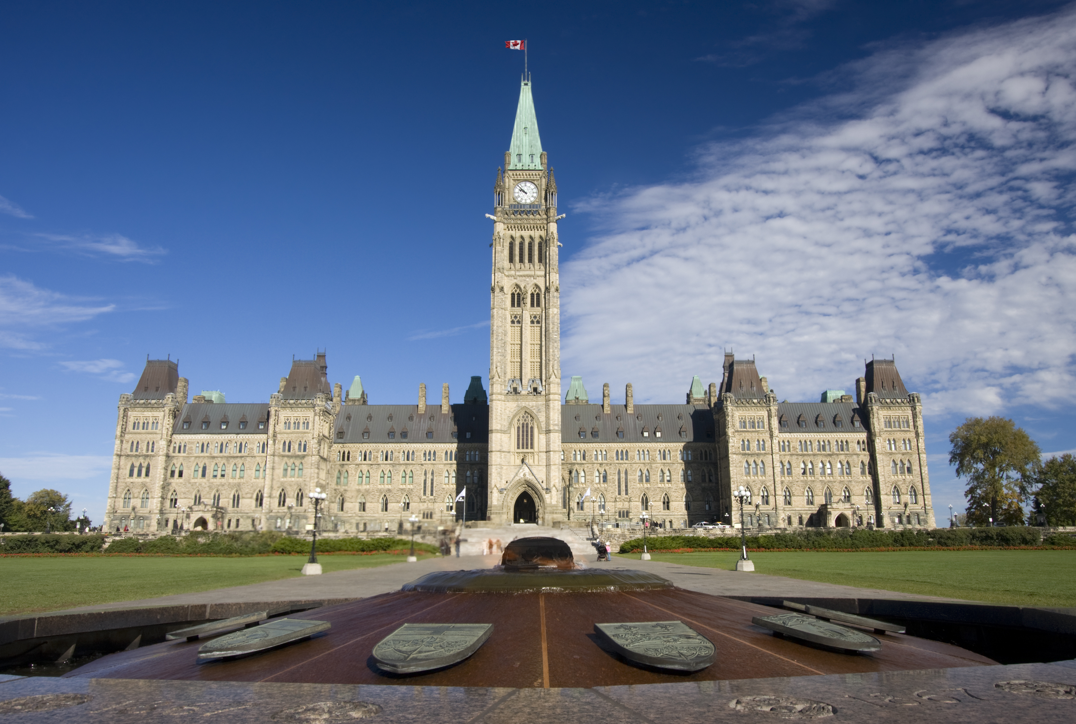 National Trust for Canada responds to 2018 Federal Budget: Missed Opportunity