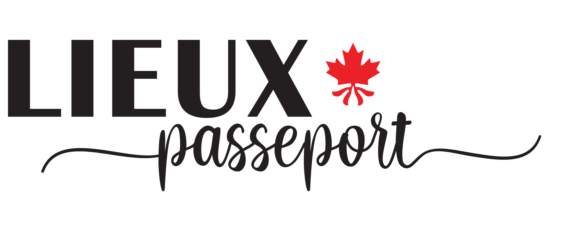 Lieux Passeport – Au Canada