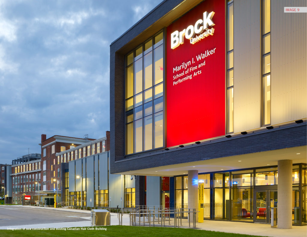 Chapleau Hub National Trust for Canada