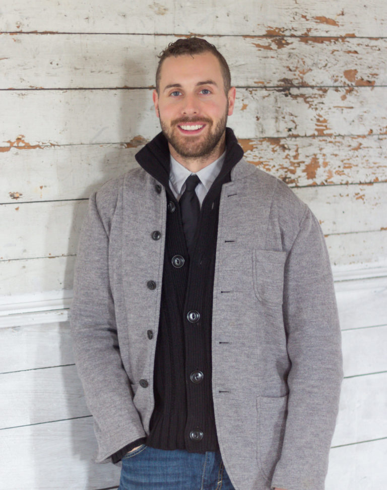 Mayor John Norman leads a homegrown vision for Bonavista National