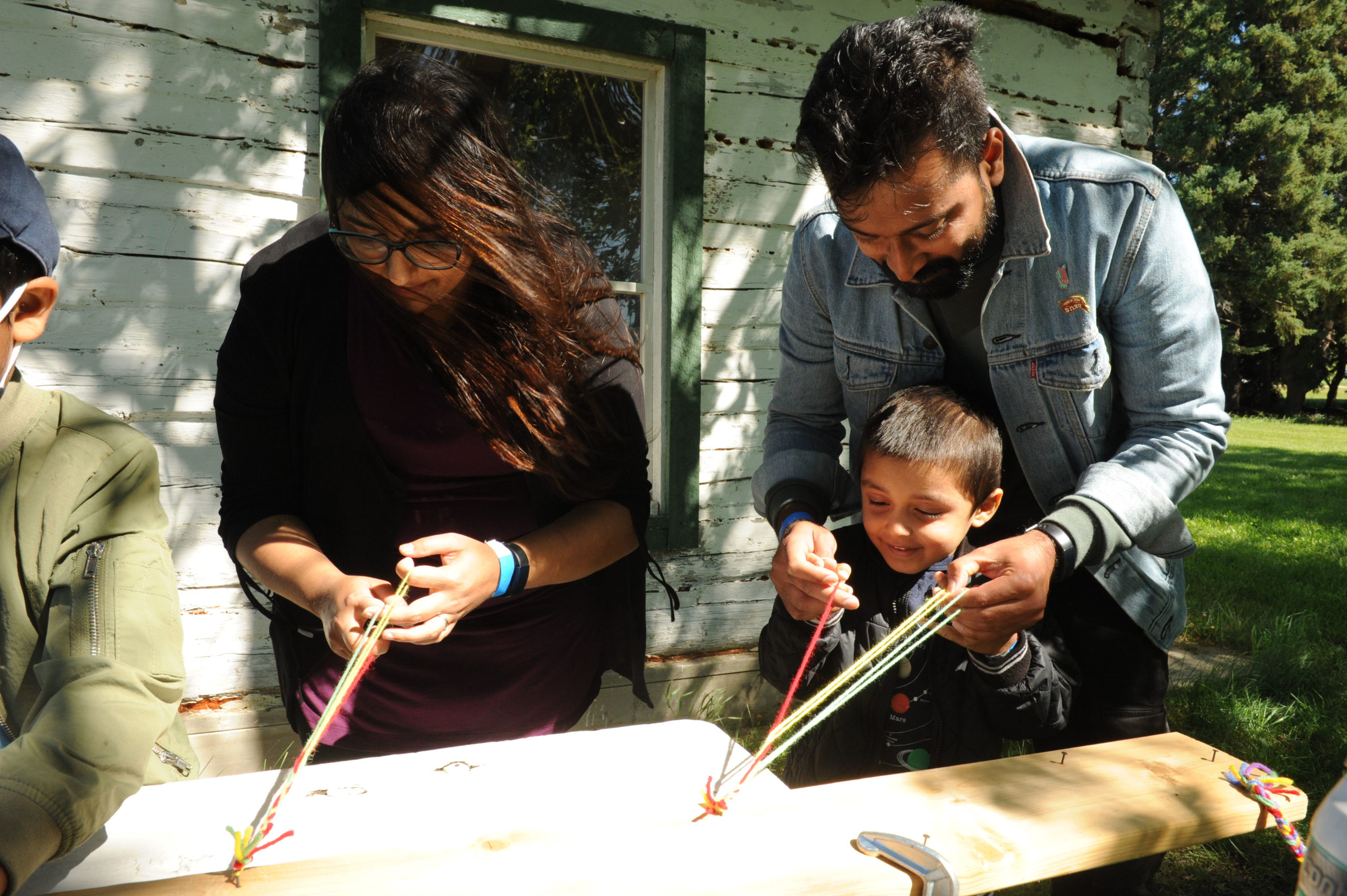 Métis Crossing