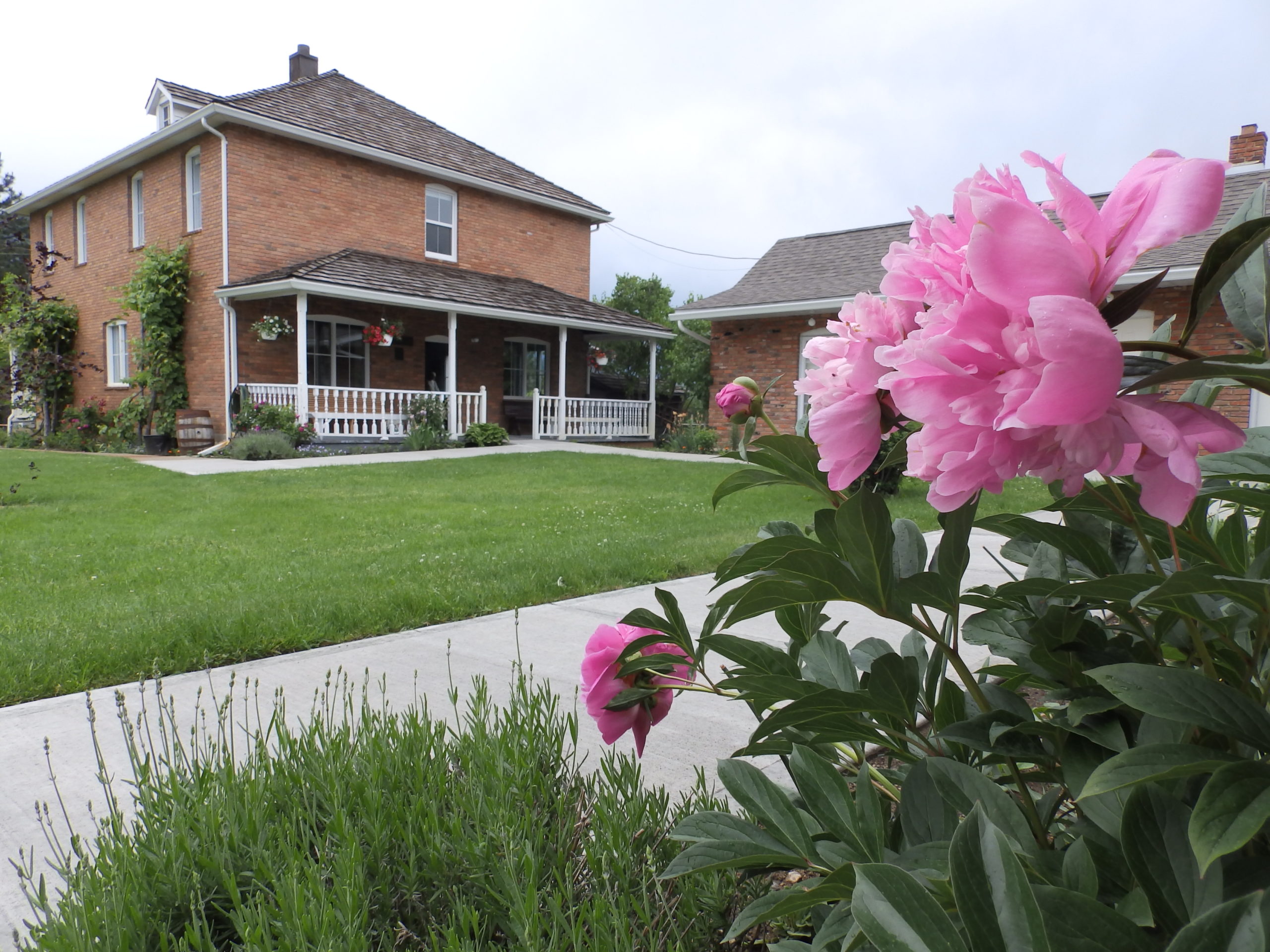 Doukhobor Discovery Centre