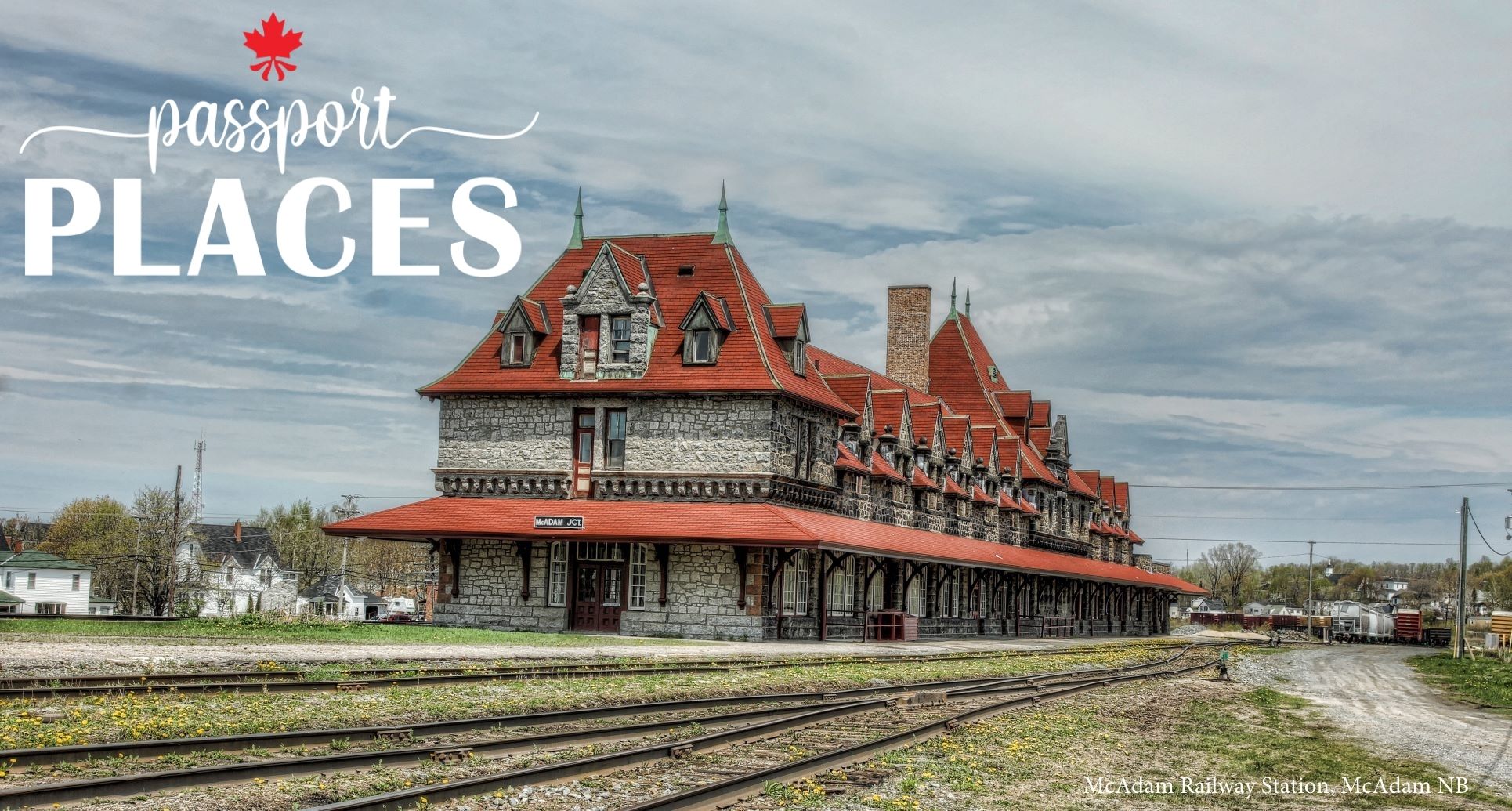 Snapshots of Heritage in 2021 National Trust for Canada