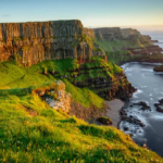 Six sites patrimoniaux en Irlande pour célébrer la Saint-Patrick