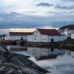 Discover the Unofficial Capital of Historic Labrador - Battle Harbour