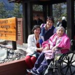Laura Saimoto: établir des partenariats et faire connaître le patrimoine canadien japonais