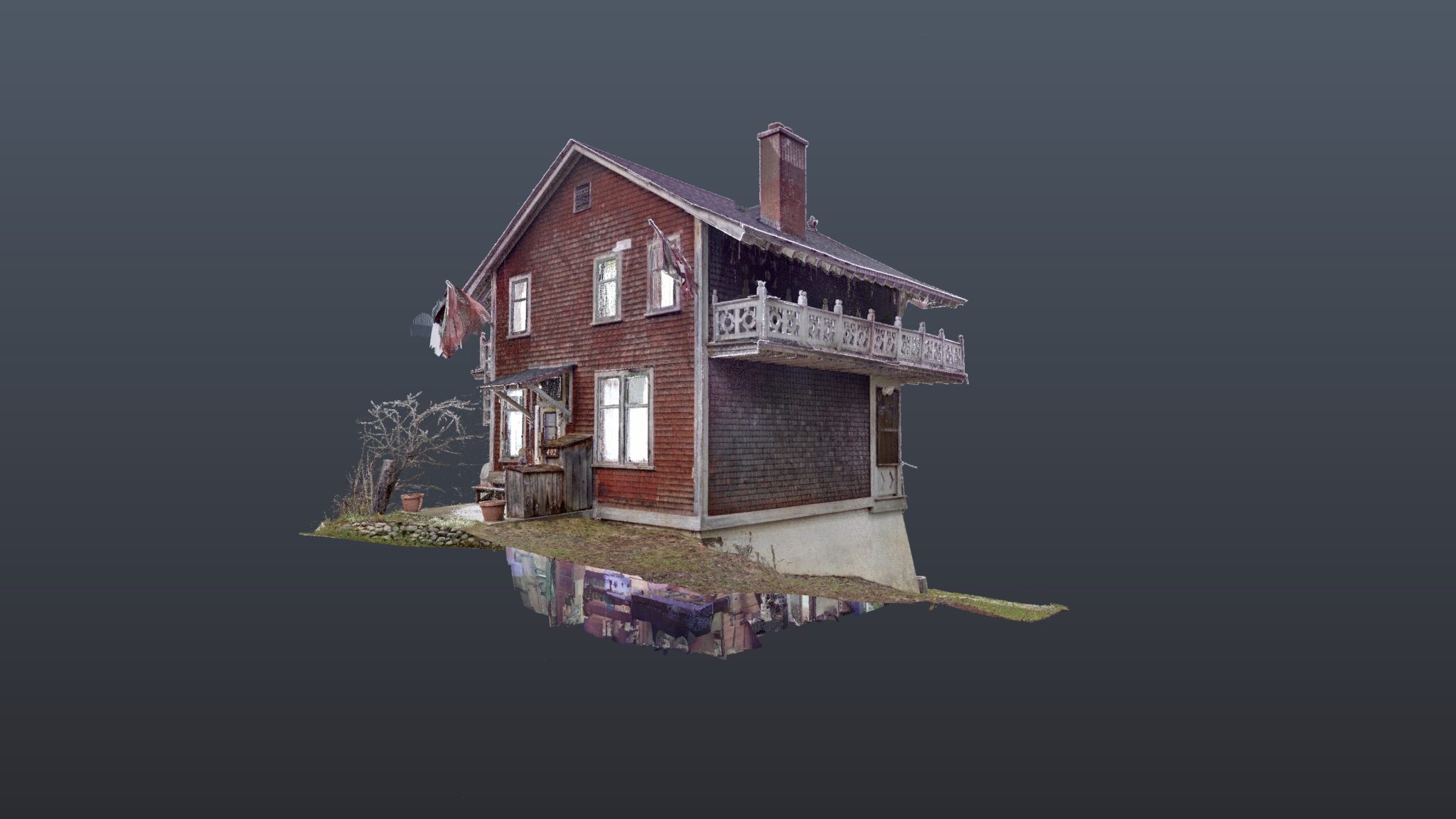 It Takes a Village Saving Golden BC’s Storied Edelweiss Village