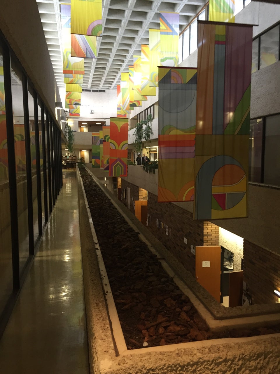 Humanities Centre (University of Alberta) National Trust for Canada