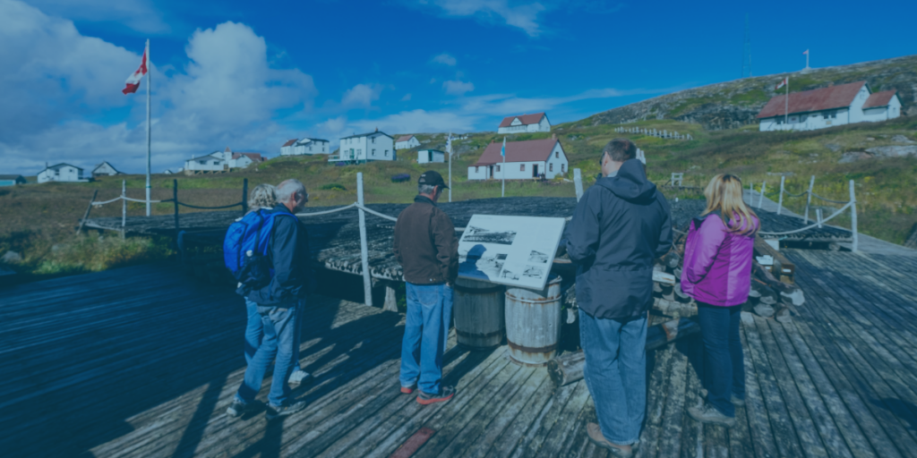 Donate National Trust You can help save Canada’s historic places