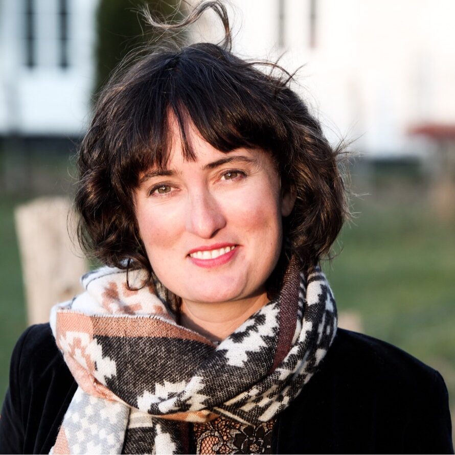 Gabrielle Bardall